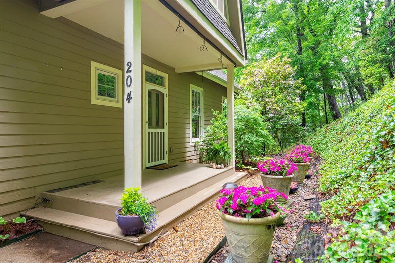 204 Briarcliff None #5, Asheville, NC 28804