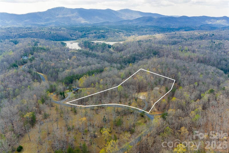 117 Boundary Rd, Mill Spring, NC 28756