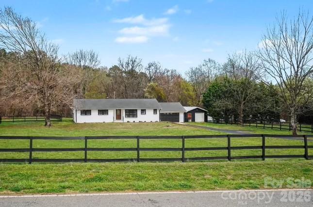 2178 Tryon Courthouse Rd, Bessemer City, NC 28016