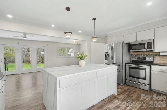 2178 Tryon Courthouse Rd, Bessemer City, NC 28016