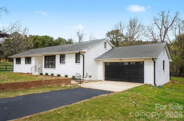 2178 Tryon Courthouse Rd, Bessemer City, NC 28016