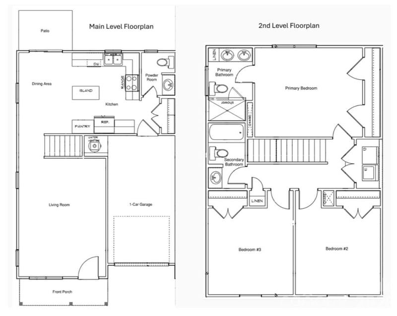24 Bessie Luther Blvd #39, Candler, NC 28715