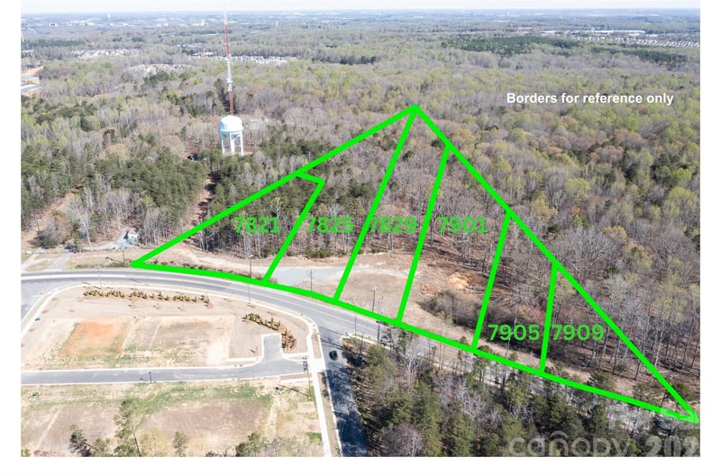7901 The Plaza Extension, Charlotte, NC 29215
