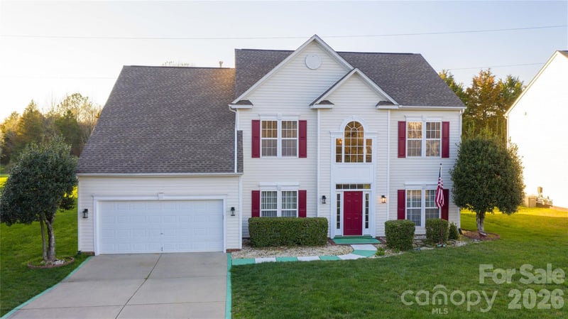 Home Worth Check