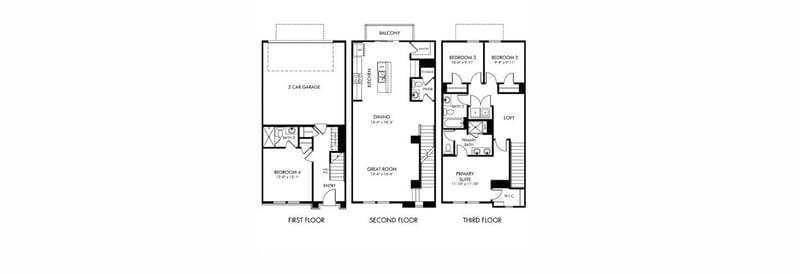 327 Golden Maple Ct, Fort Mill, SC 29708