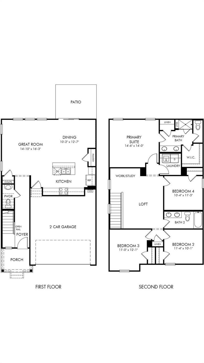 1848 Wrenley Dr, Newton, NC 28658