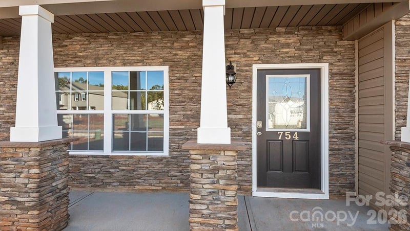 45 Piney Woods Rd, Fletcher, NC 28732