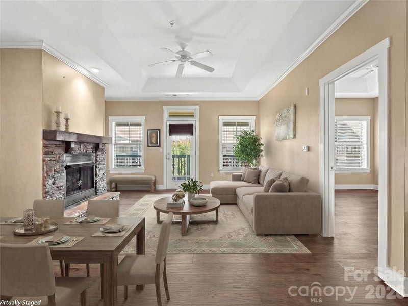 9 Kenilworth Knoll #420, Asheville, NC 28805