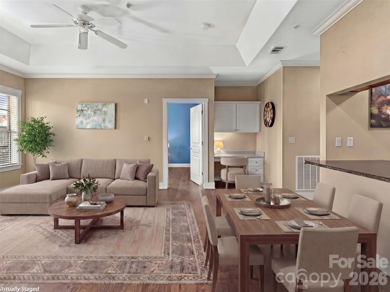 9 Kenilworth Knoll #420, Asheville, NC 28805