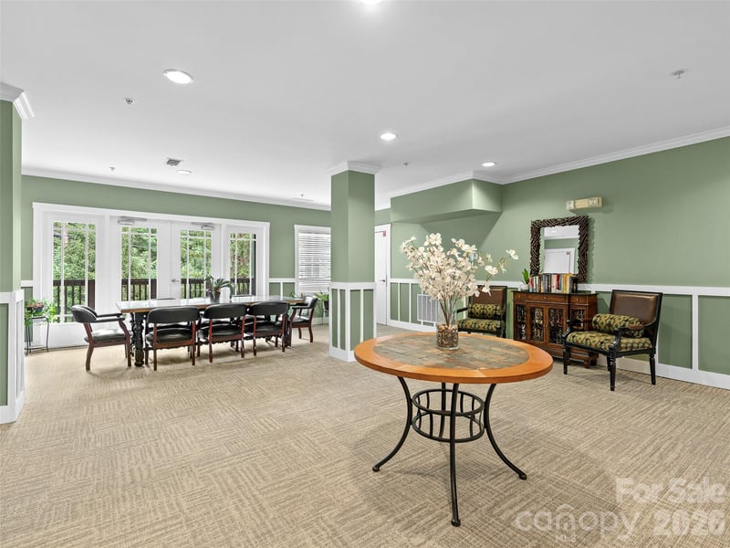 9 Kenilworth Knoll #420, Asheville, NC 28805