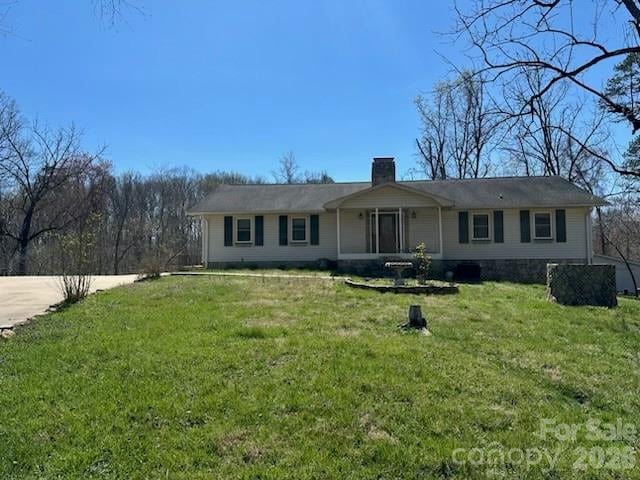 1523 Buck Ford Rd, Shelby, NC 28152