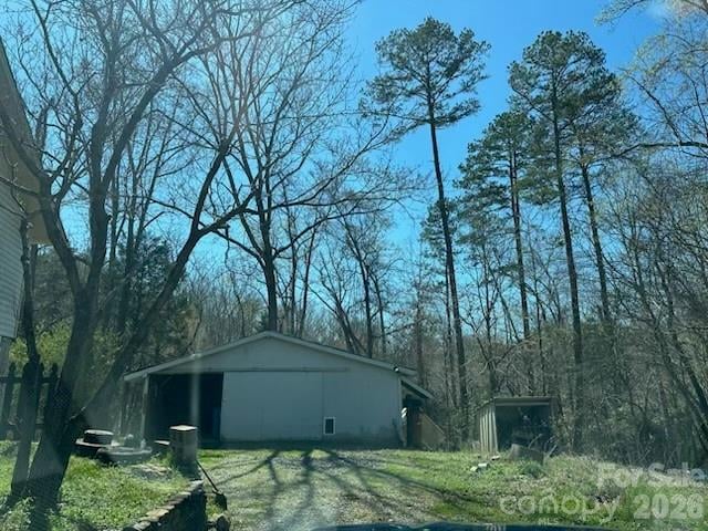 1523 Buck Ford Rd, Shelby, NC 28152
