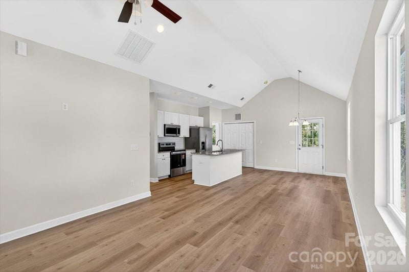 811 Craig Pl, Shelby, NC 28150