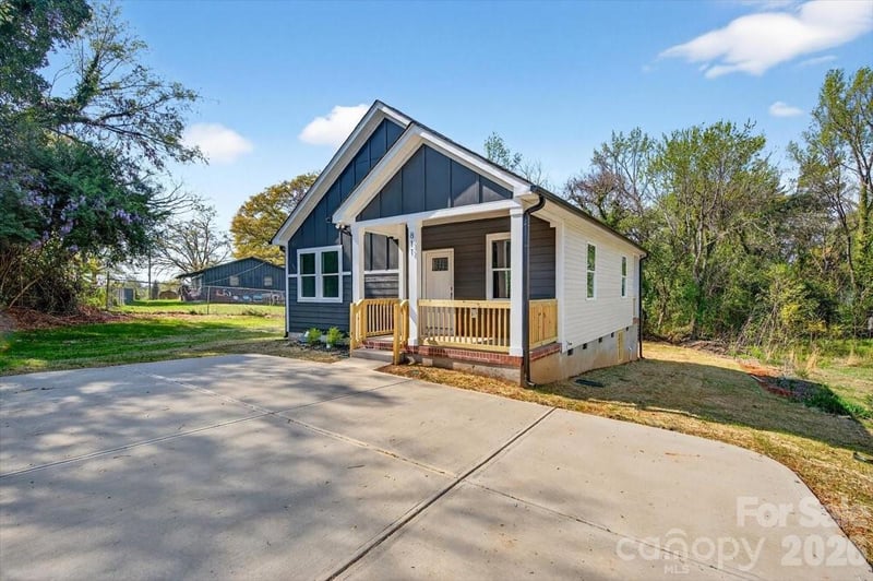 811 Craig Pl, Shelby, NC 28150