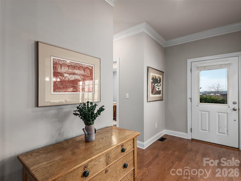 224 Leucothoe Ln, Asheville, NC 28803