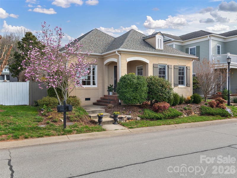 224 Leucothoe Ln, Asheville, NC 28803