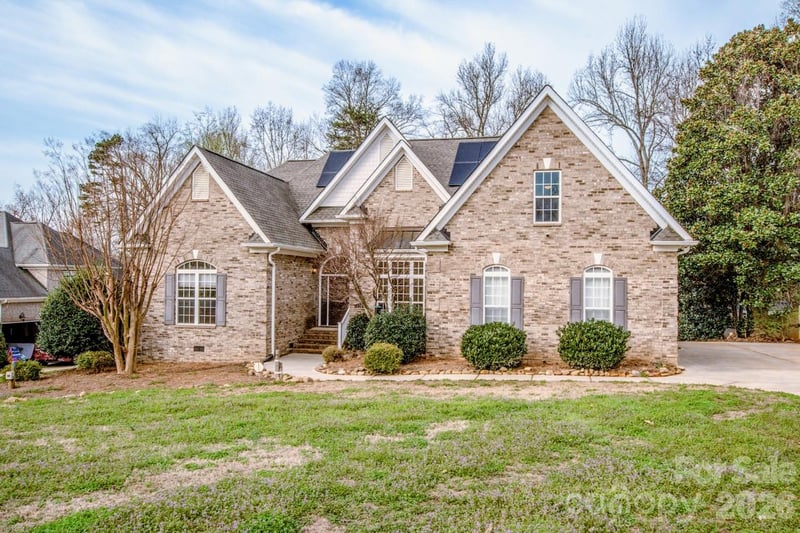 124 Cedar Woods Dr, Mooresville, NC 28117