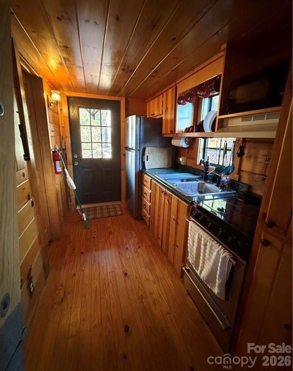 157 Wolf Trl #12, Mcgrady, NC 28670