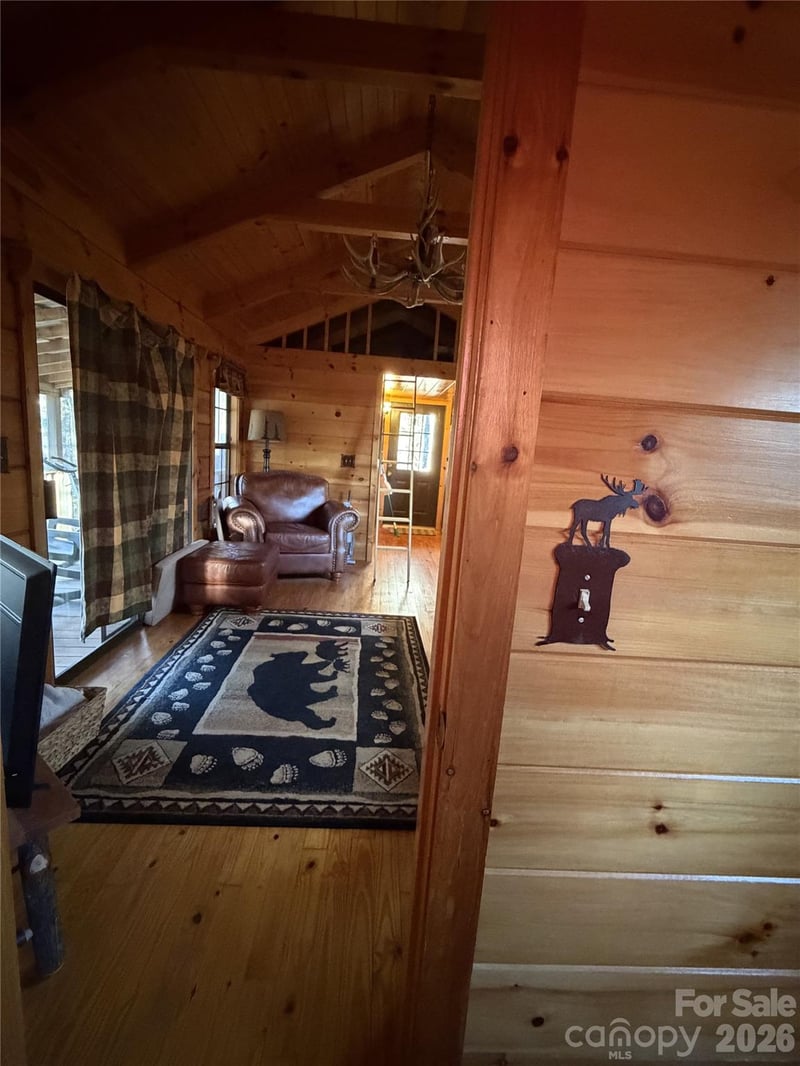 157 Wolf Trl #12, Mcgrady, NC 28670