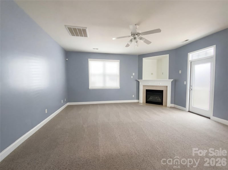 8915 Cinder Ln, Huntersville, NC 28078