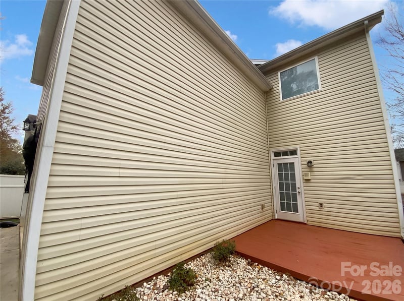8915 Cinder Ln, Huntersville, NC 28078