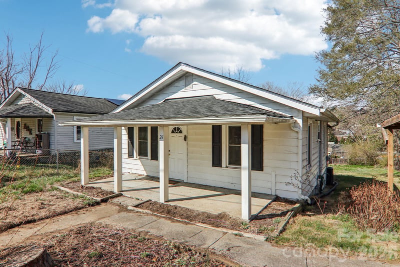 Home Worth Check