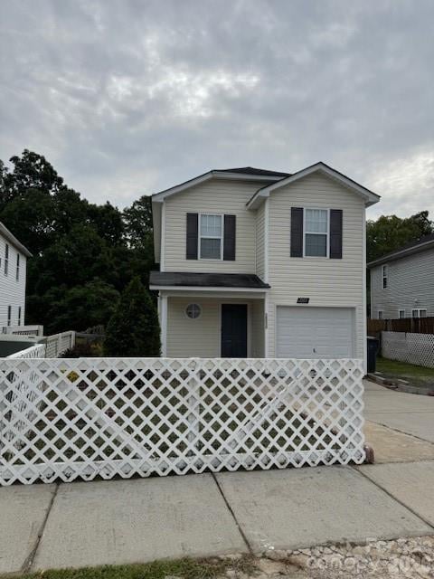 3514 Crestridge Dr, Charlotte, NC 28217