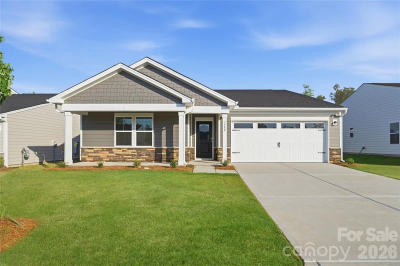 1488 Ardmore Dr, Sherrills Ford, NC 28673