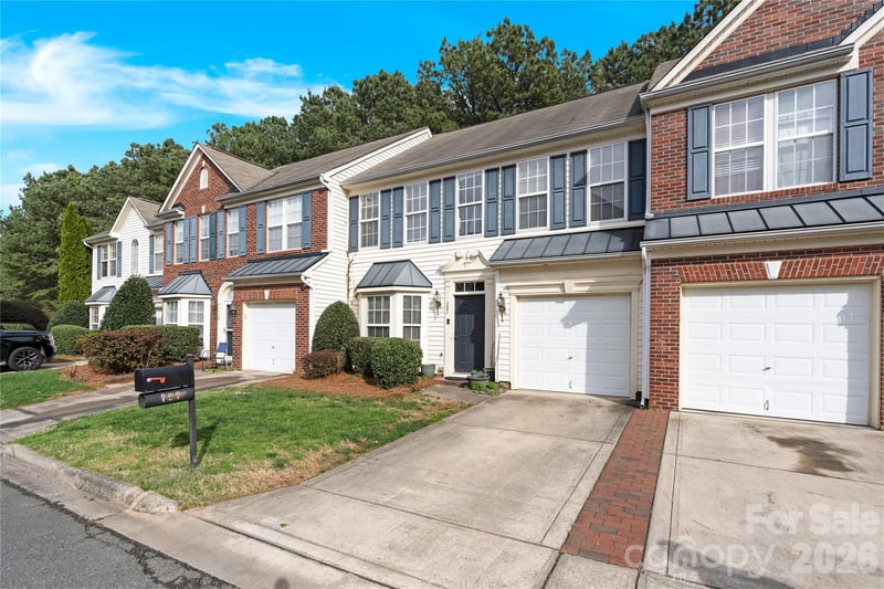 121 Kase Ct #1603, Mooresville, NC 28117