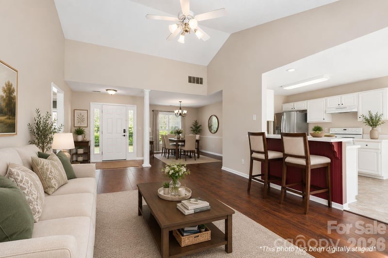 279 Stonehollow Rd, Fletcher, NC 28732