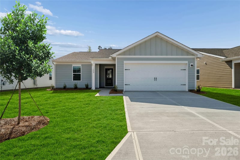 1480 Ardmore Dr, Sherrills Ford, NC 28673