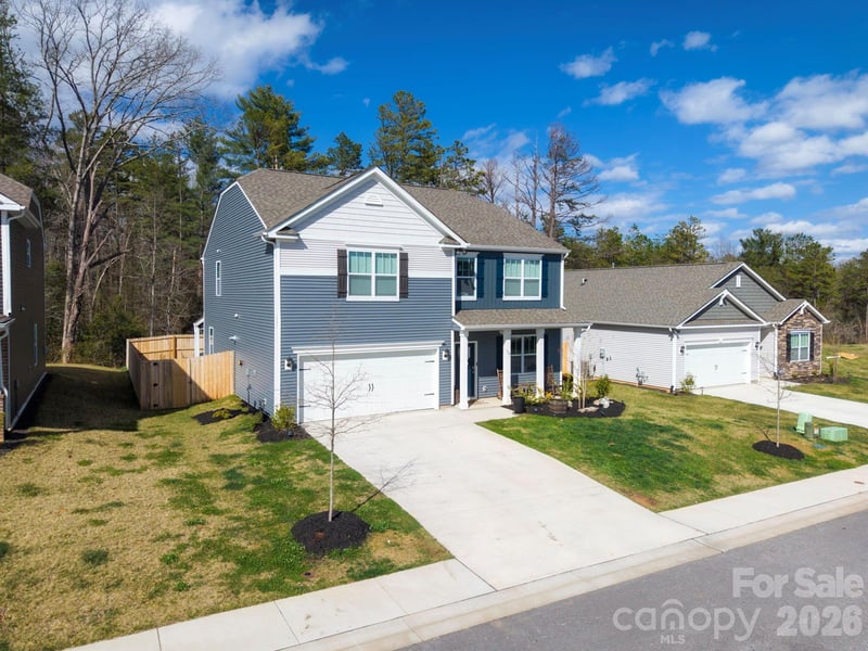 147 Ashelyn Park Dr, Fletcher, NC 28732
