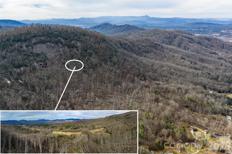 99999 Brush Creek Cir, Fairview, NC 28730