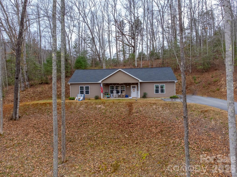 201 Woodhaven Est, Sylva, NC 28779