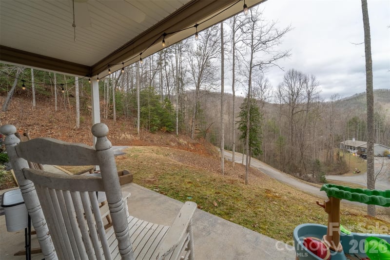 201 Woodhaven Est, Sylva, NC 28779