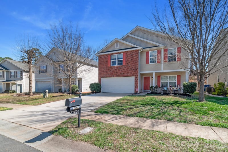 9520 Eagle Feathers Dr #154, Charlotte, NC 28214