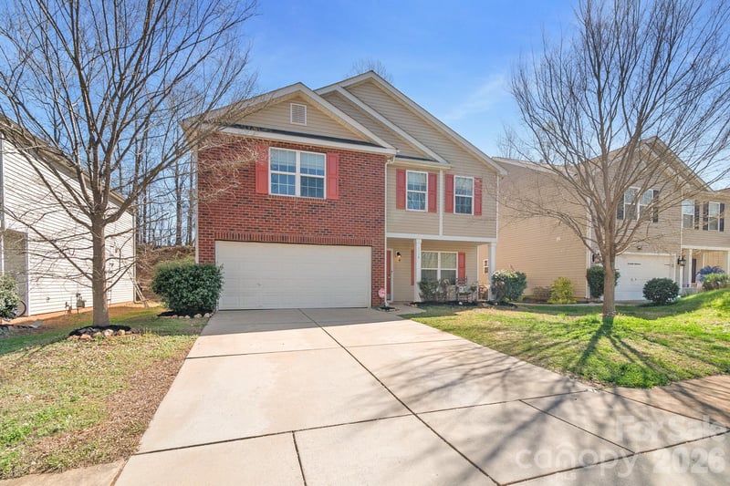 9520 Eagle Feathers Dr #154, Charlotte, NC 28214