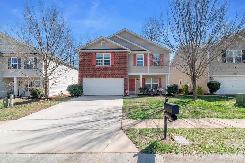 9520 Eagle Feathers Dr #154, Charlotte, NC 28214