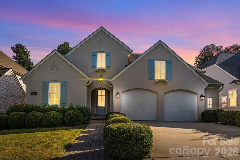 9210 Robbins Preserve Rd, Cornelius, NC 28031