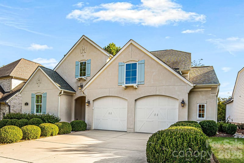 9210 Robbins Preserve Rd, Cornelius, NC 28031