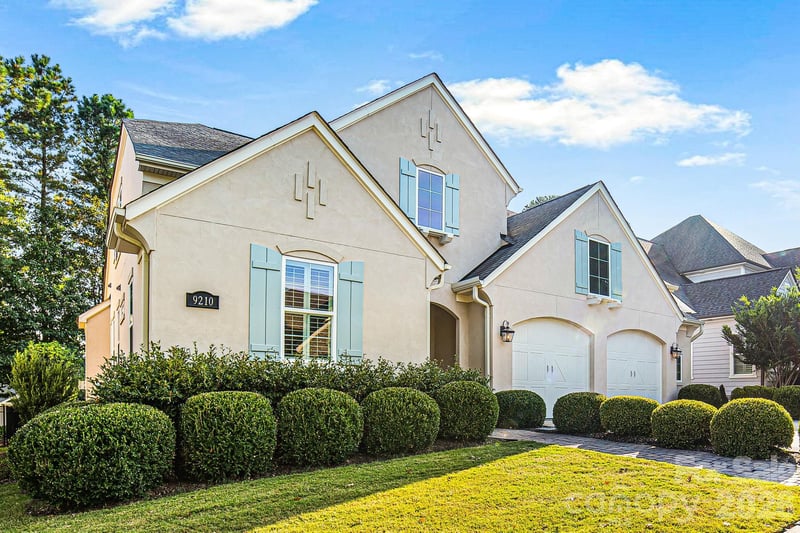 9210 Robbins Preserve Rd, Cornelius, NC 28031