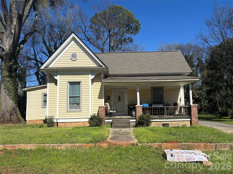 344 Ebenezer Ave, Rock Hill, SC 29730