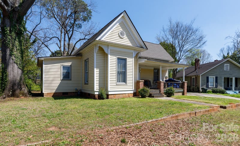 344 Ebenezer Ave, Rock Hill, SC 29730