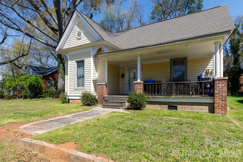 344 Ebenezer Ave, Rock Hill, SC 29730