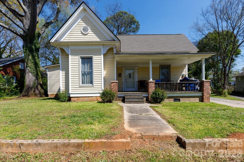 344 Ebenezer Ave, Rock Hill, SC 29730