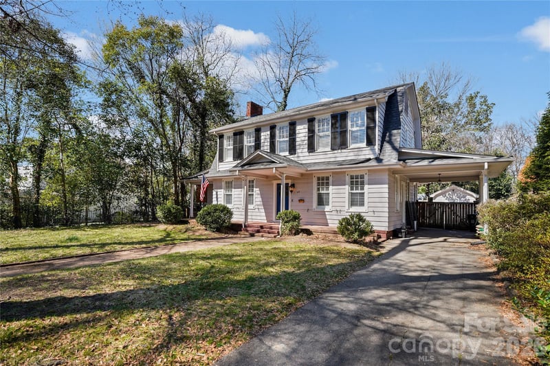 46 Marsh Ave, Concord, NC 28025