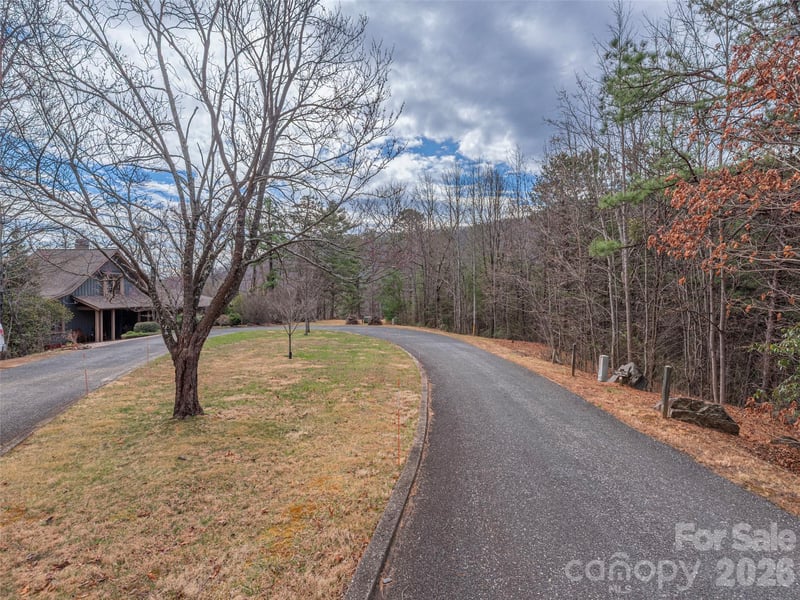 102 Trillium Ln #C-3, Black Mountain, NC 28711