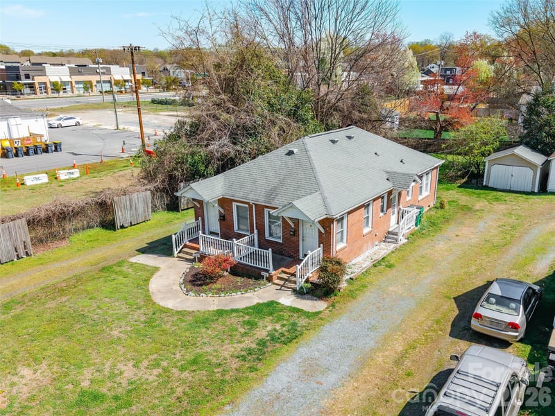 1606 Richland Dr, Charlotte, NC 28205