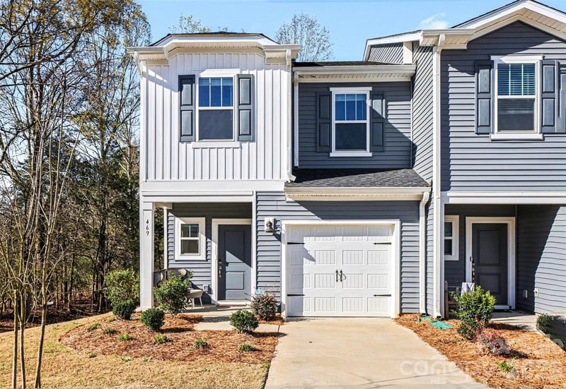469 Tayberry Ln, Fort Mill, SC 29715