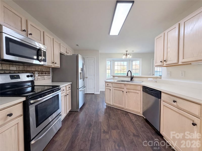 161 Royalton Rd, Mooresville, NC 28115